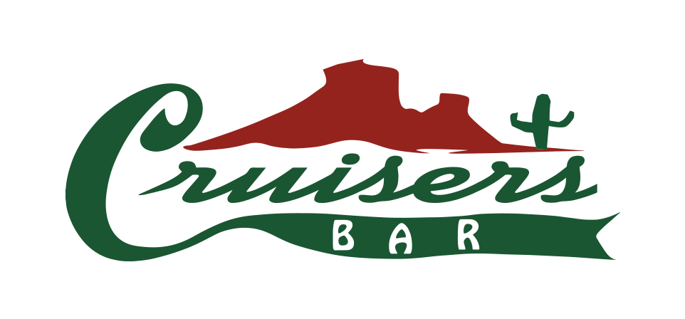 Cruisers Bar logo