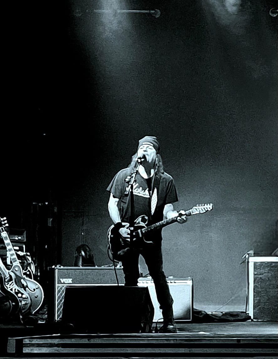 Rock And Roll