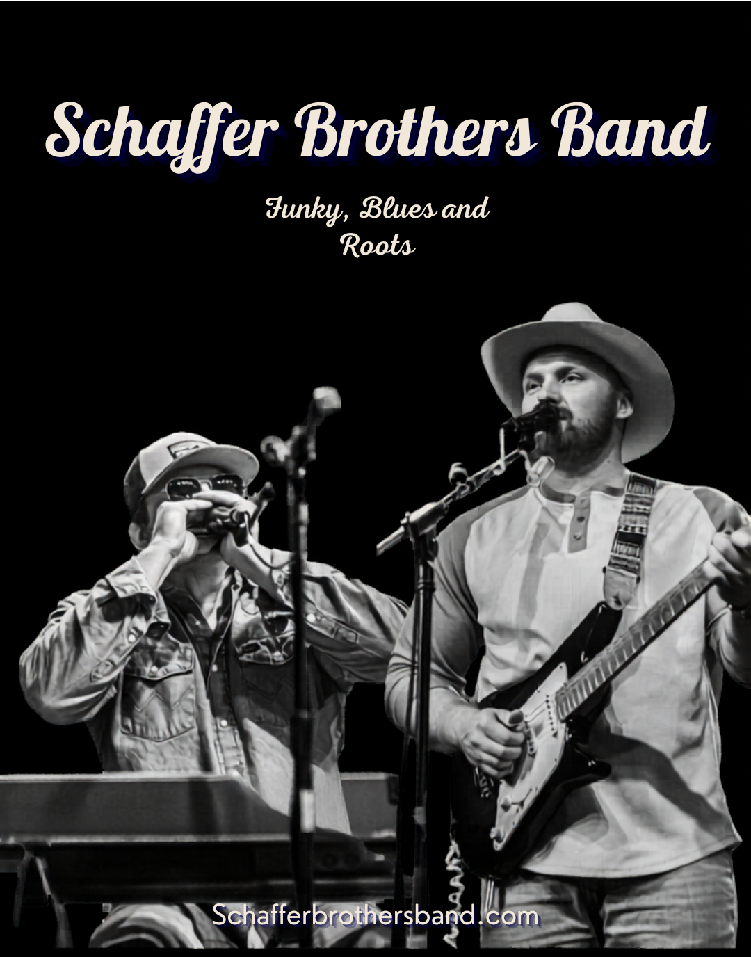 Horizon drive, grand junction, live music, rock, country, blues