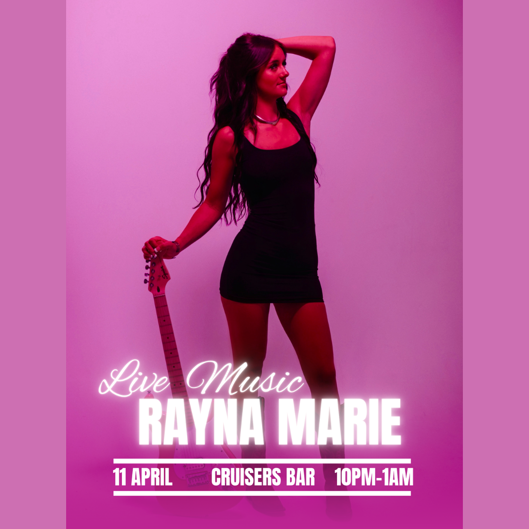 Rayna Marie Country