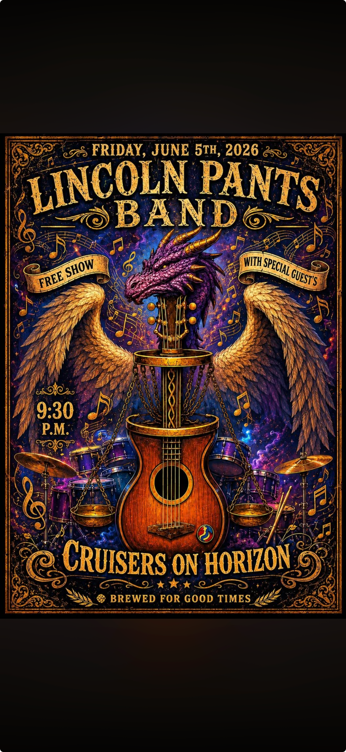 Grand Junction, Horizon drive, Rock , Live Music,