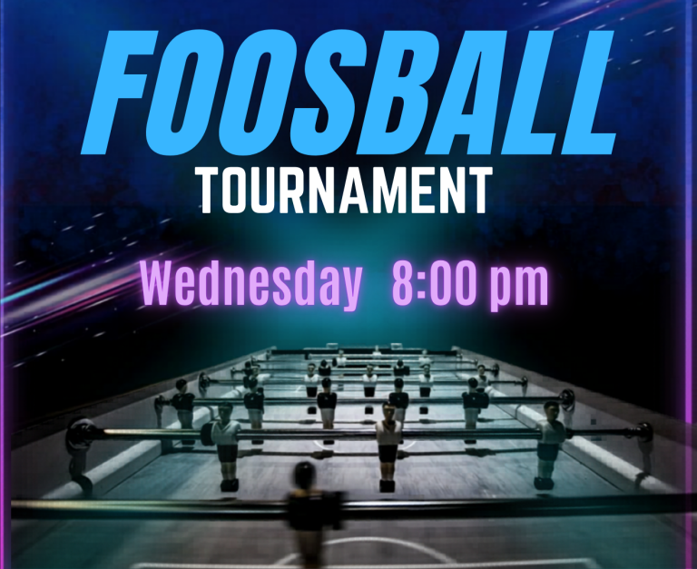 Foosball, Wednesday, Horizon Drive, Fun, Grand Junction, Competitive