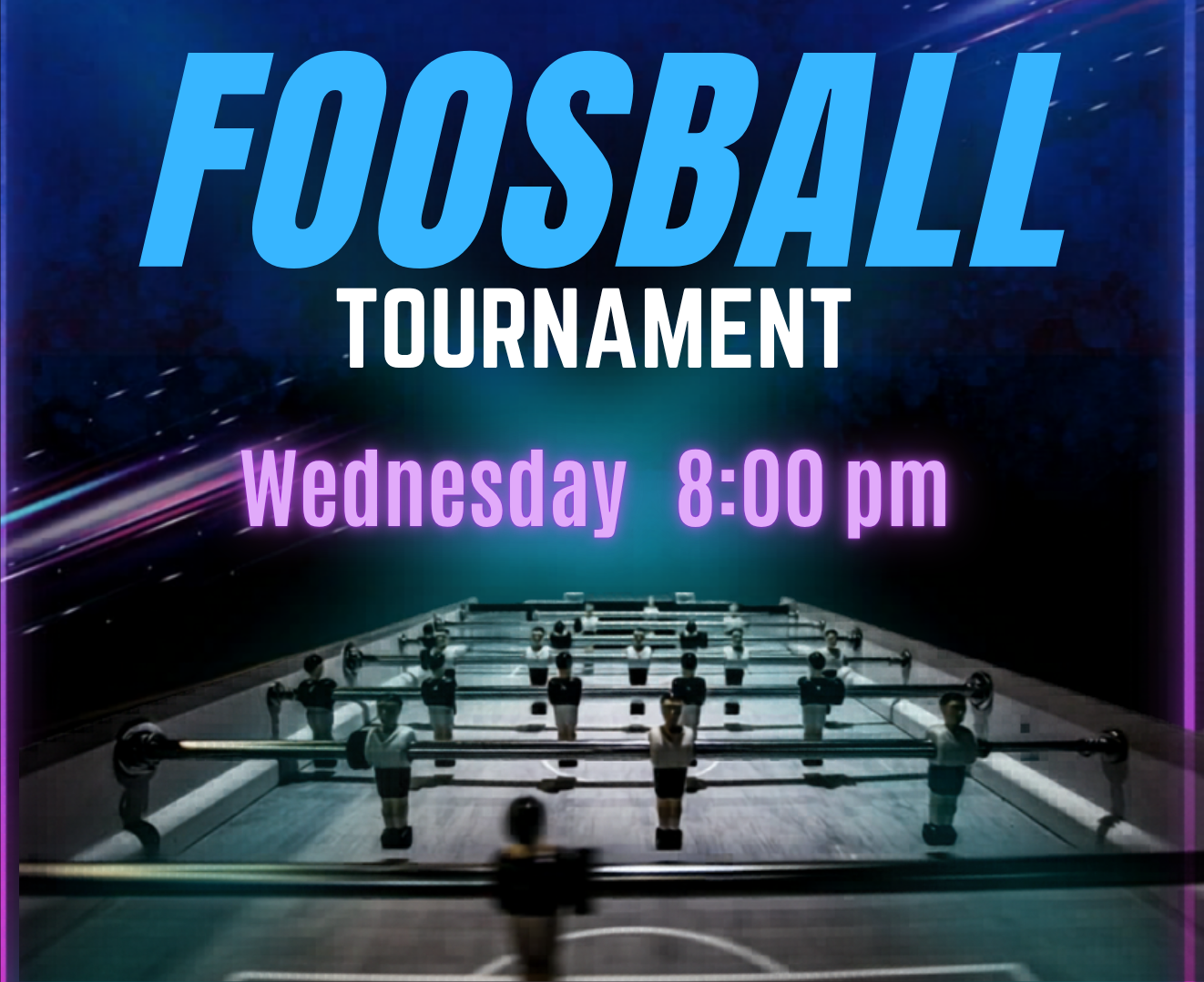 Foosball, Wednesday, Horizon Drive, Fun, Grand Junction, Competitive